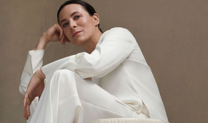 Garance Dore French fashion phenomenon