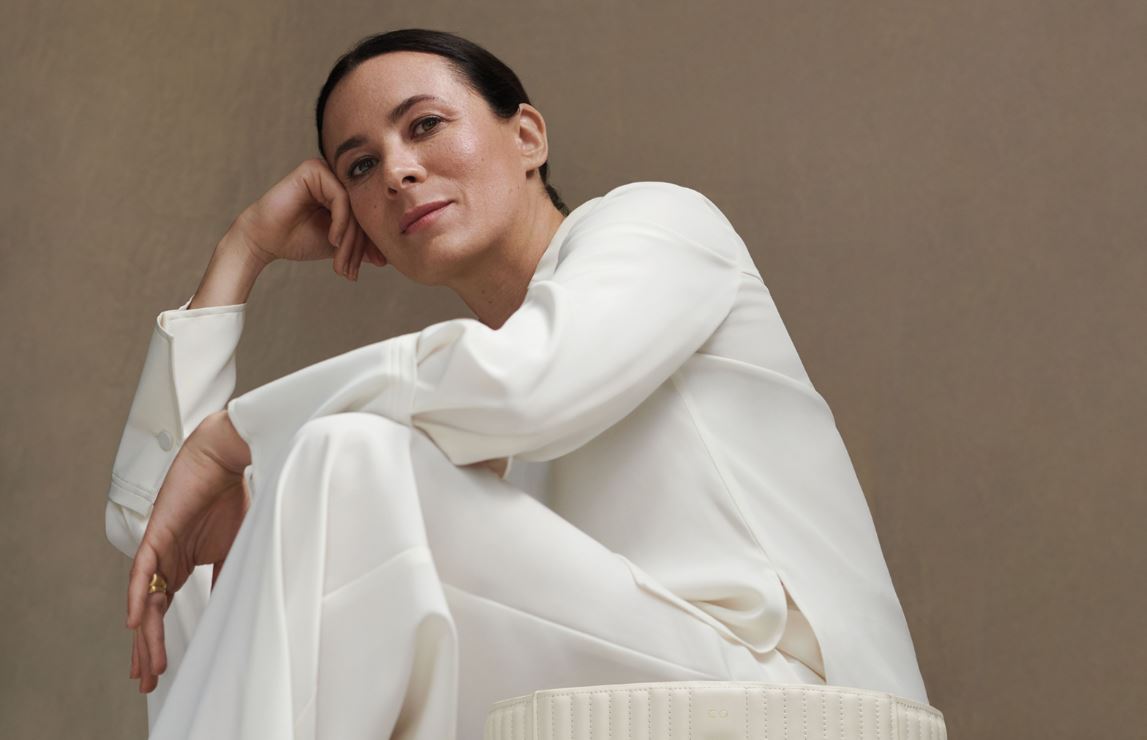 Garance Dore French fashion phenomenon