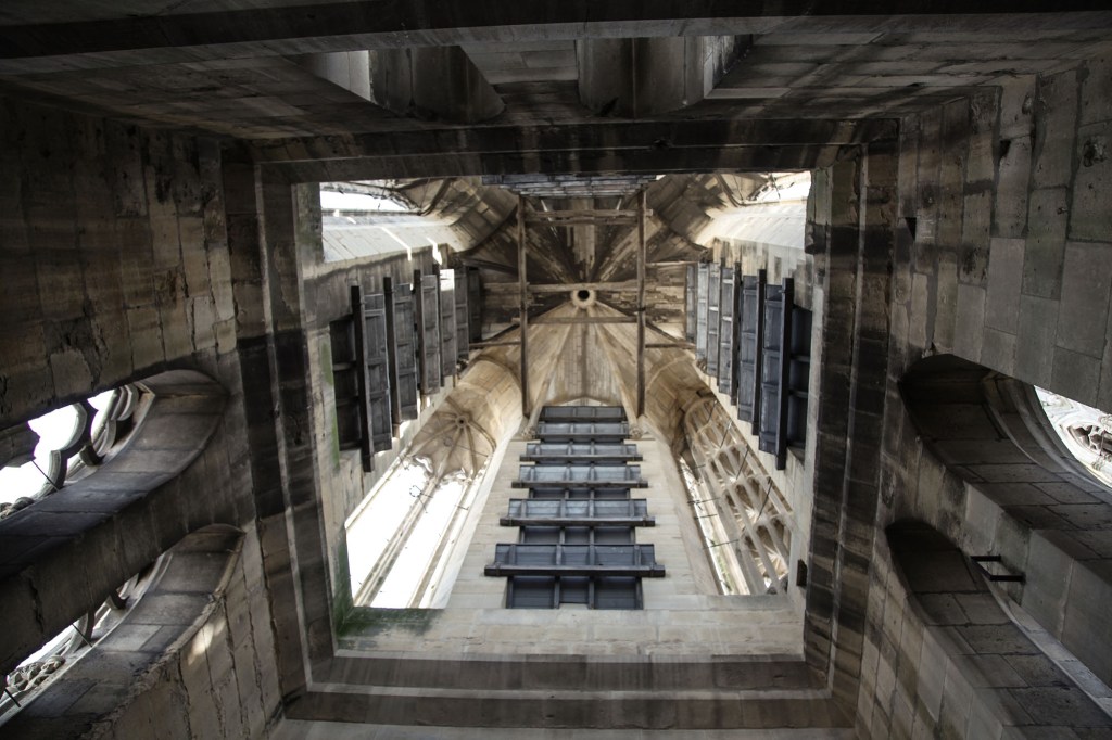 Reims Cathedral visit