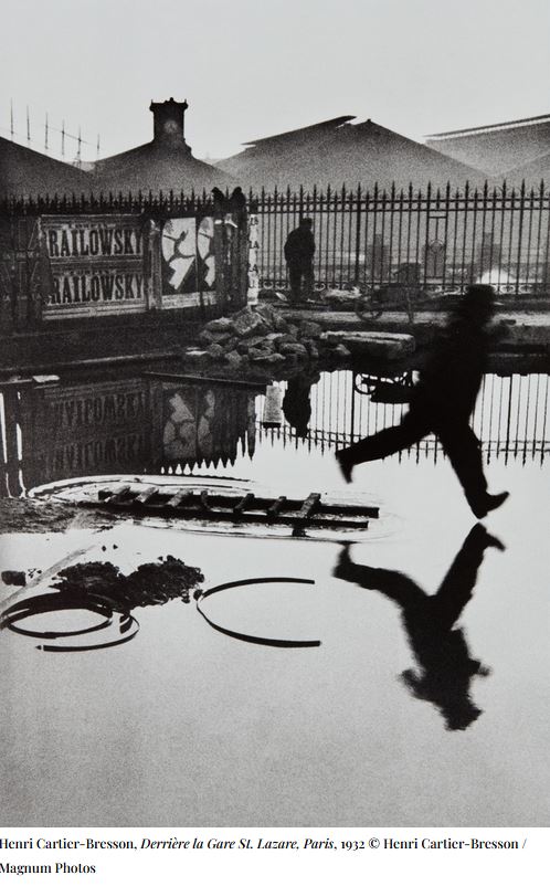 Cartier Bresson