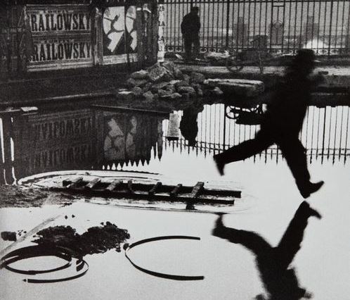 Cartier Bresson