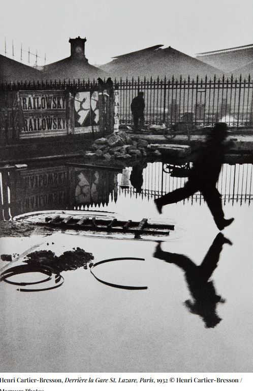 Cartier Bresson