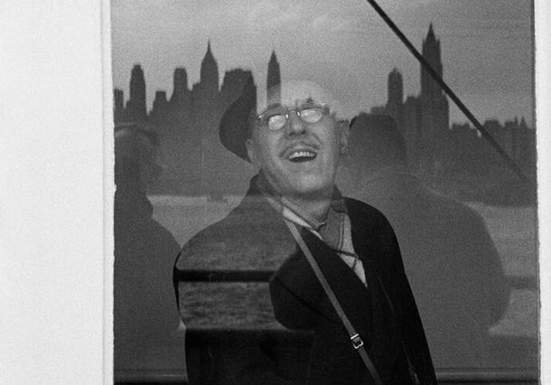 Henri Cartier-Bresson