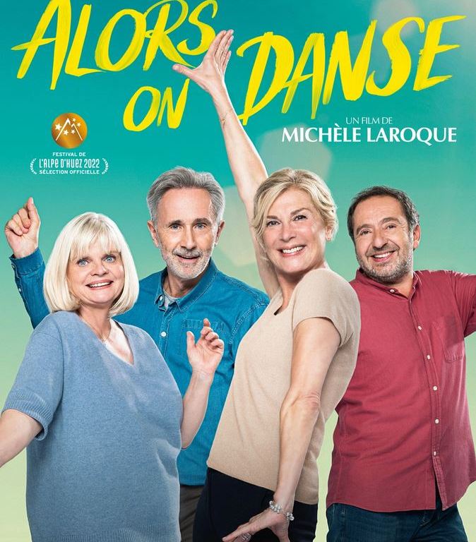 alors on danse movie
