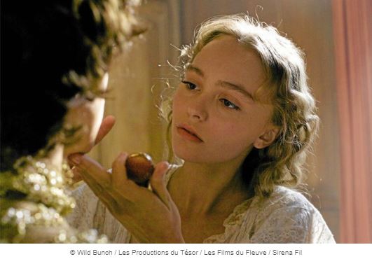 Lily-Rose Depp has been cast as the female lead opposite The Weeknd in 'The Idol', a series in development for HBO.