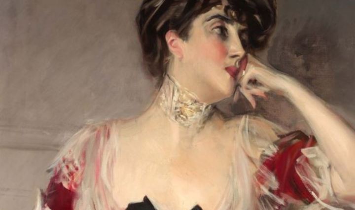 Giovanni Boldini
