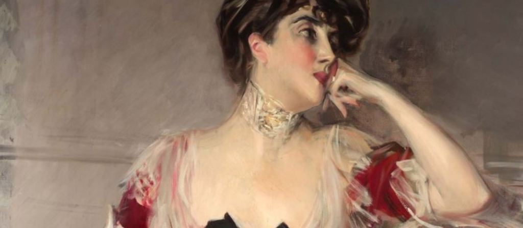 Giovanni Boldini paintings