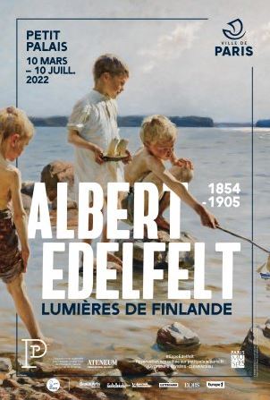 albert edelfelt petit palais 