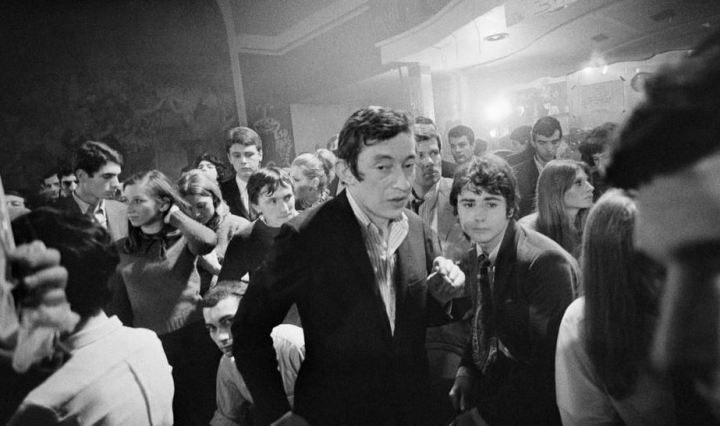 the legendary parisian nightclub the bus palladium