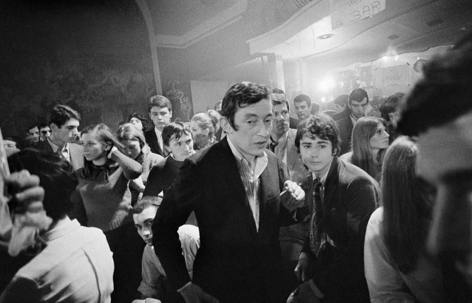 the legendary parisian nightclub the bus palladium