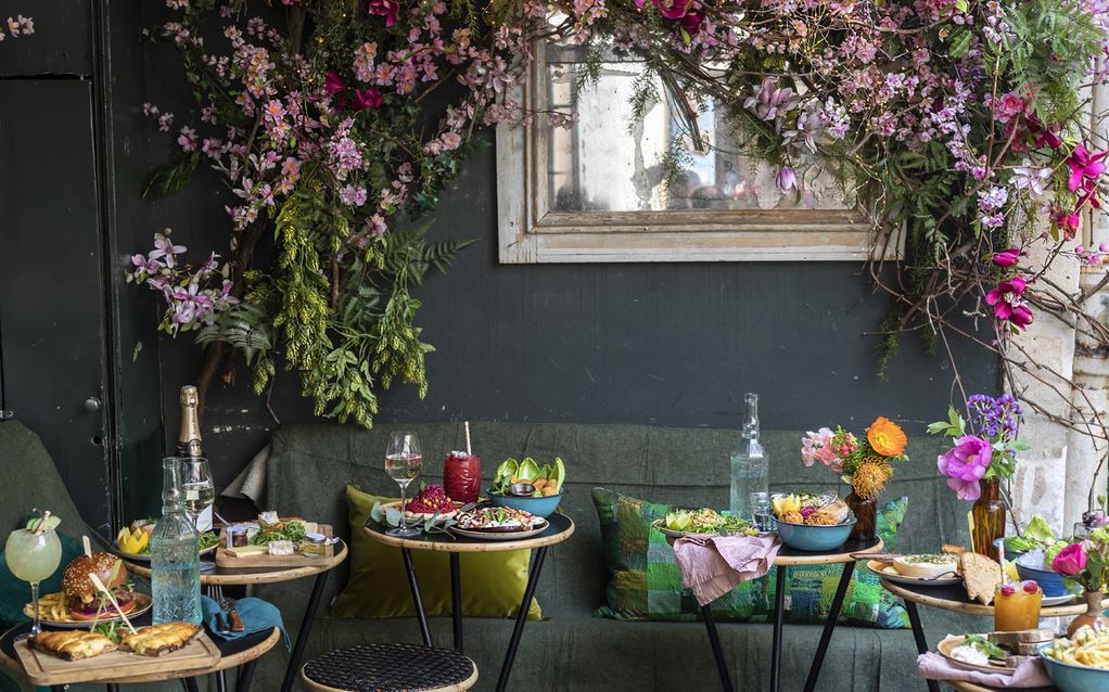 maison sauvage paris