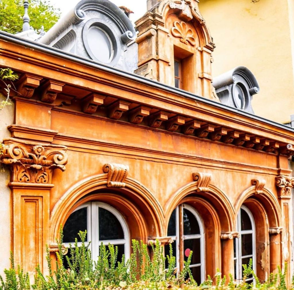 Musée de la Parfumerie in Grasse