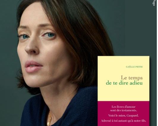 Gaelle Pietri