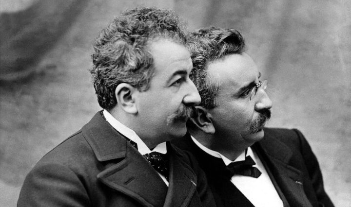 louis auguste lumière