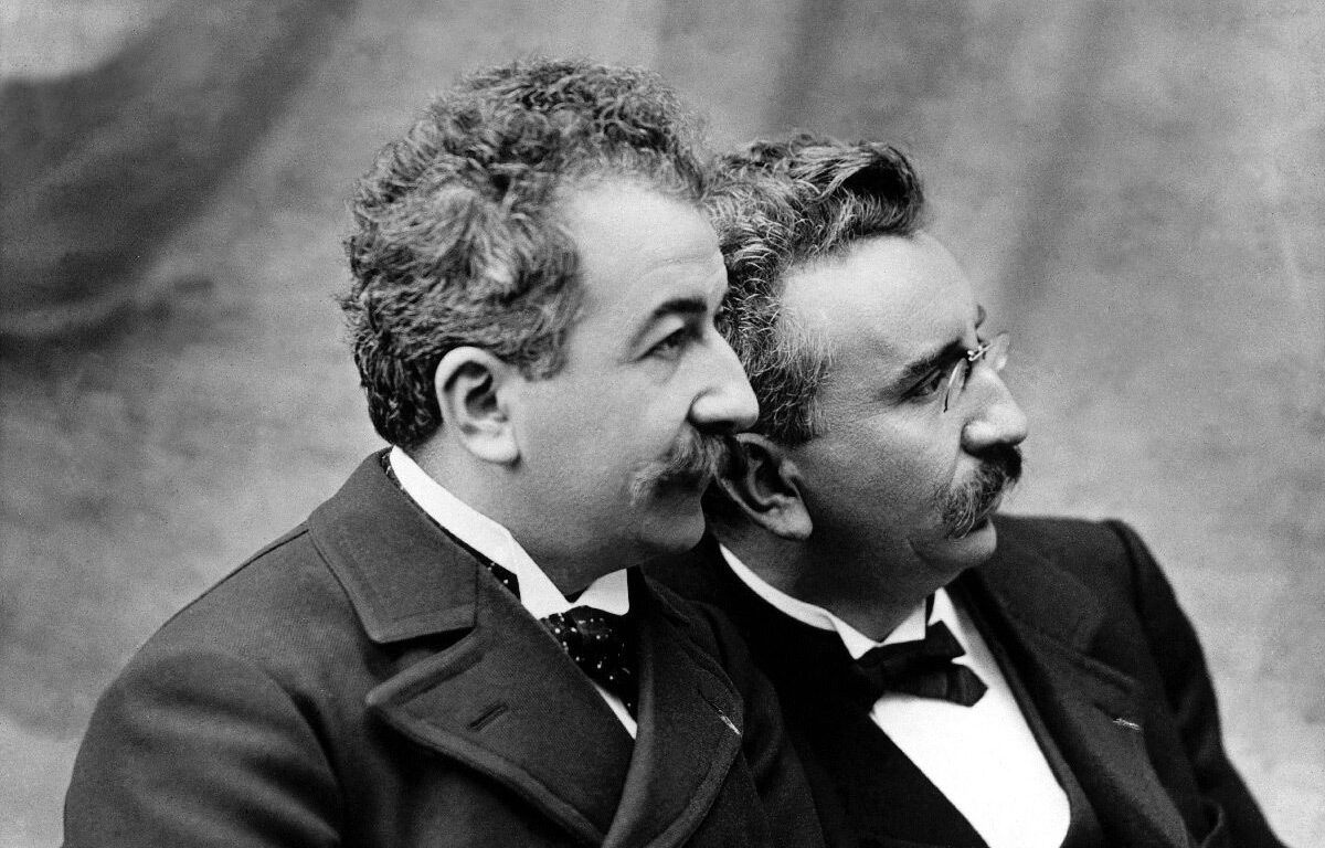 louis auguste lumière