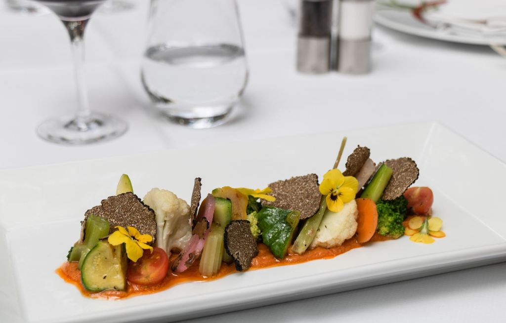 la closerie des Lilas