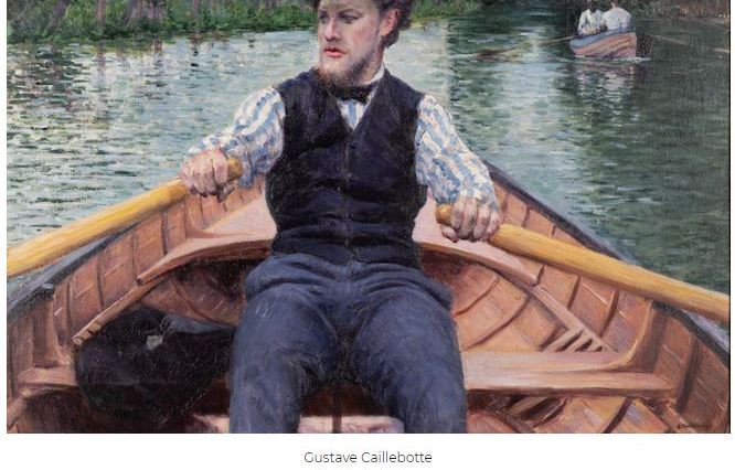 Caillebotte