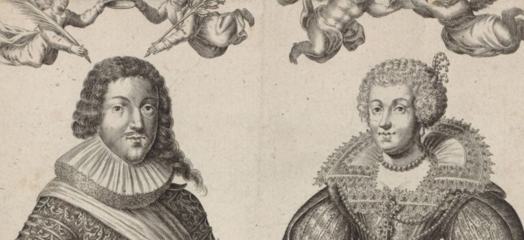 pavillon de la Reine