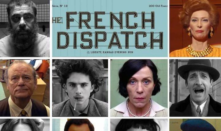 french dispatch