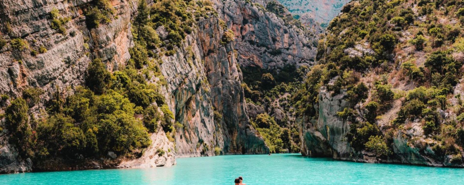 Moustiers Sainte Marie