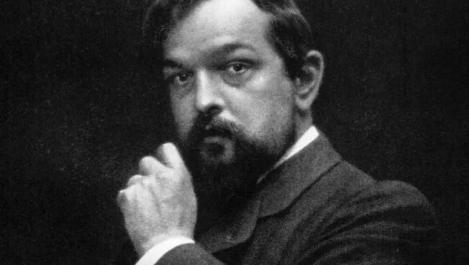 Claude Debussy clair de lune