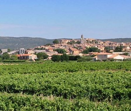 Mont Sainte-Victoire