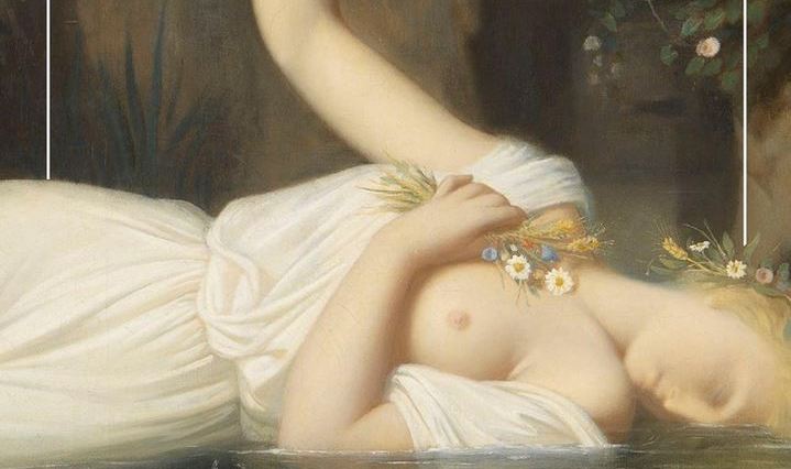 musée de la vie romantique heroines