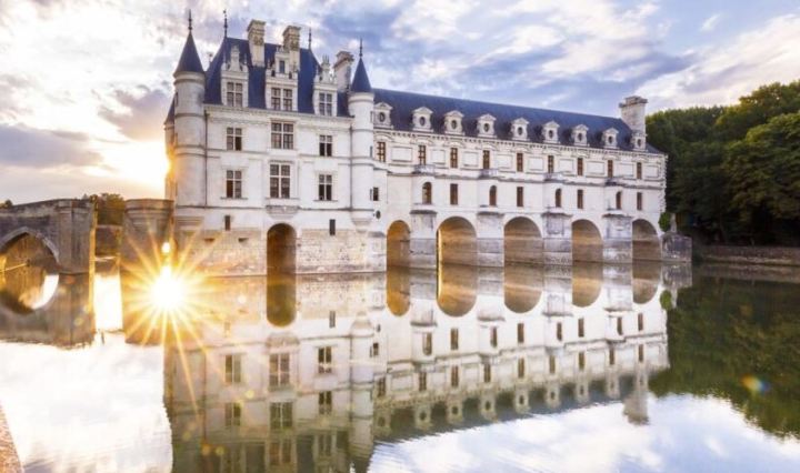 Chenonceau
