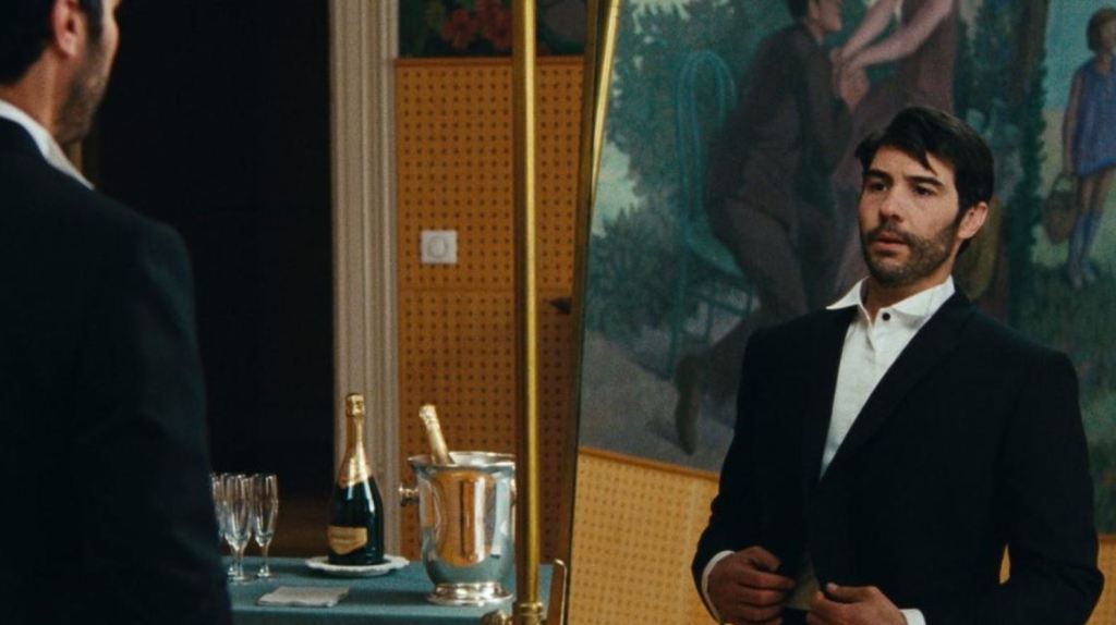 Tahar Rahim