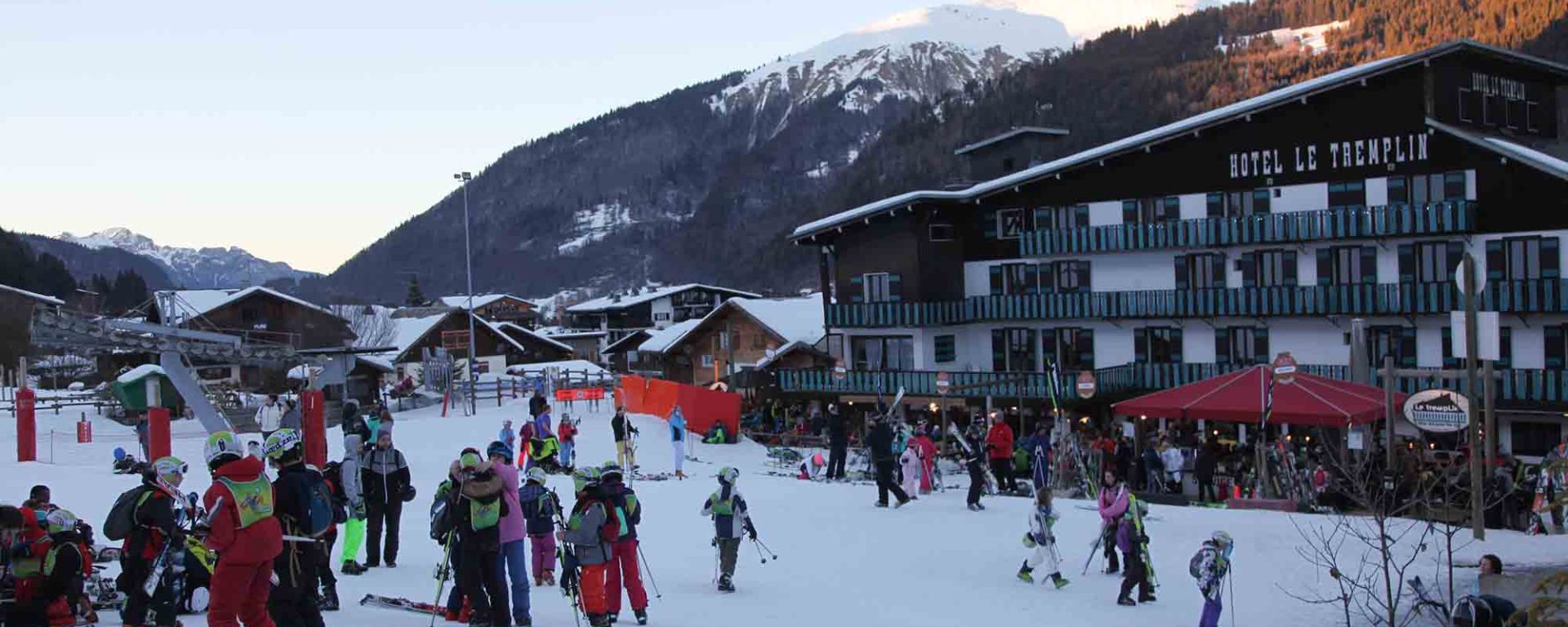 Morzine