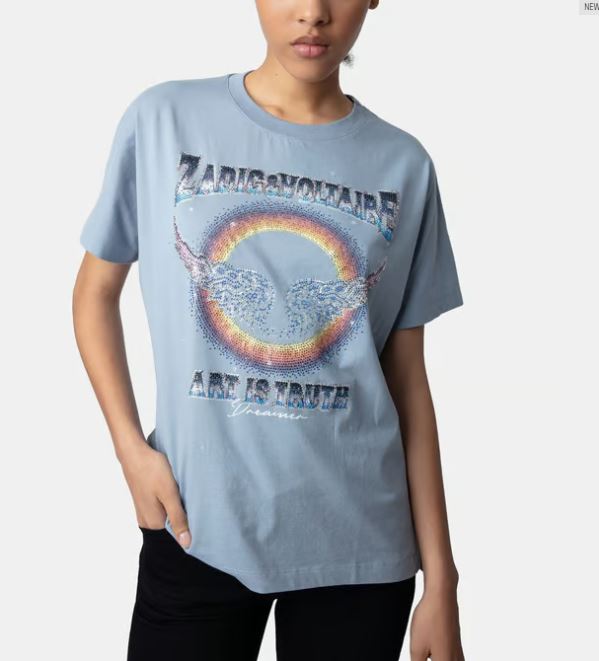 Zadig et Voltaire women collection