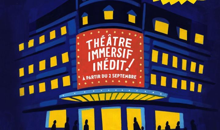 le bon marché paris