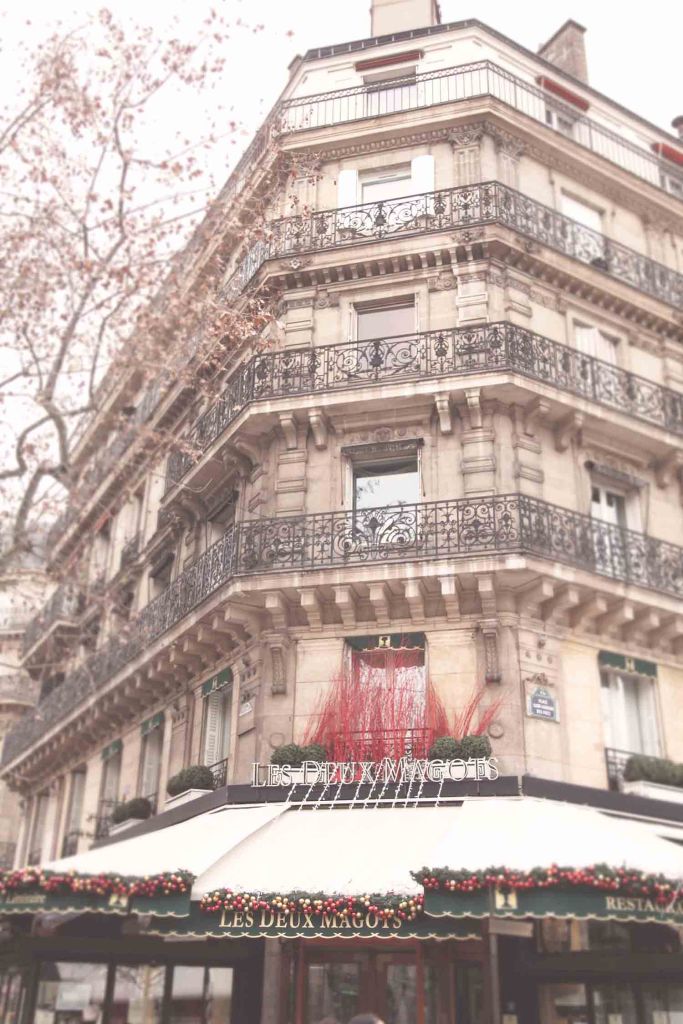 Saint-Germain-des-Prés