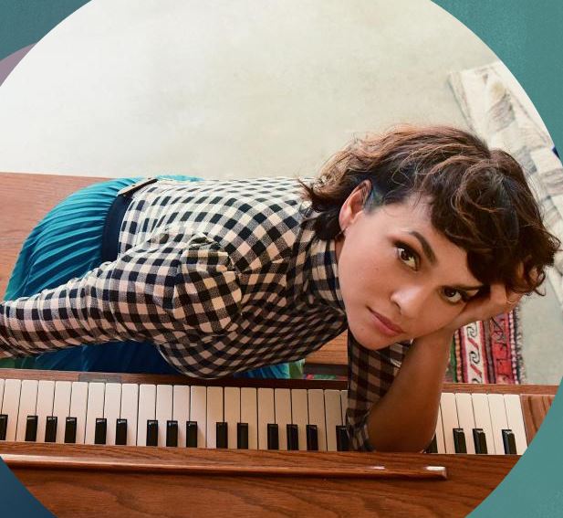 Norah Jones marciac