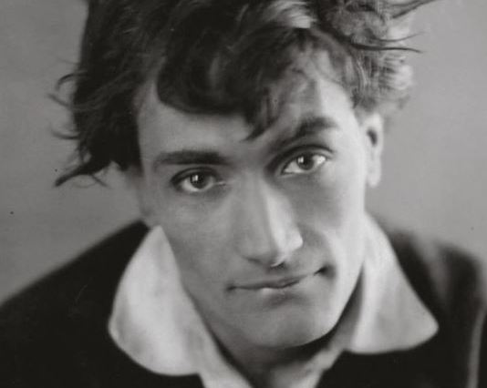 Antonin Artaud