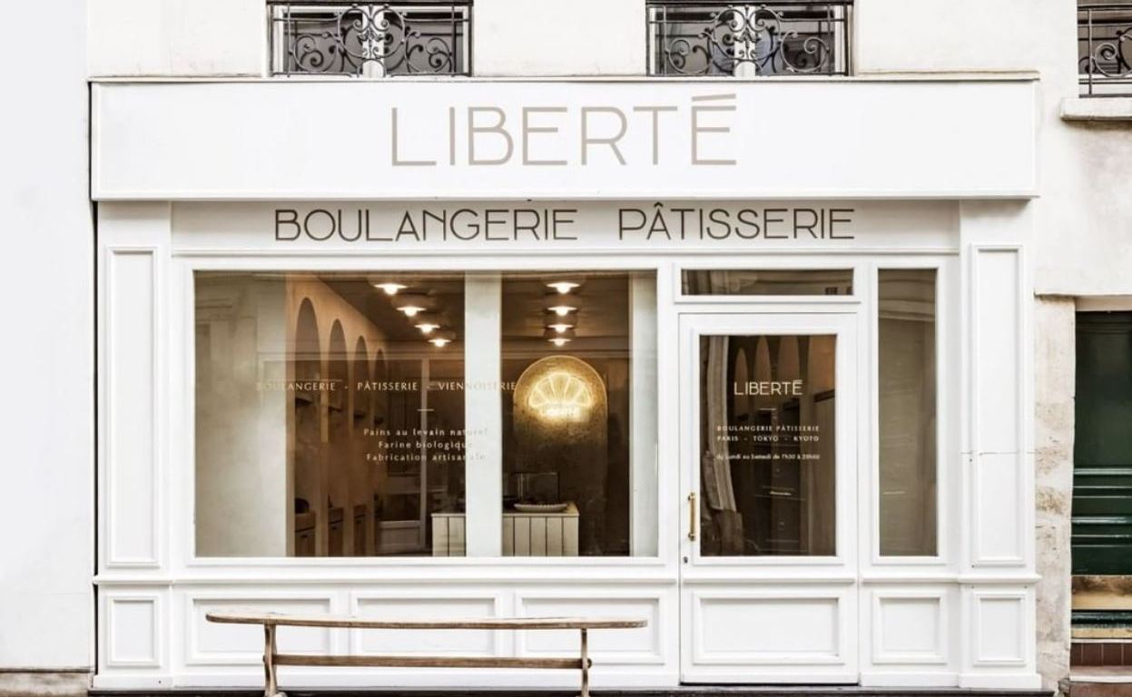 liberté bakery