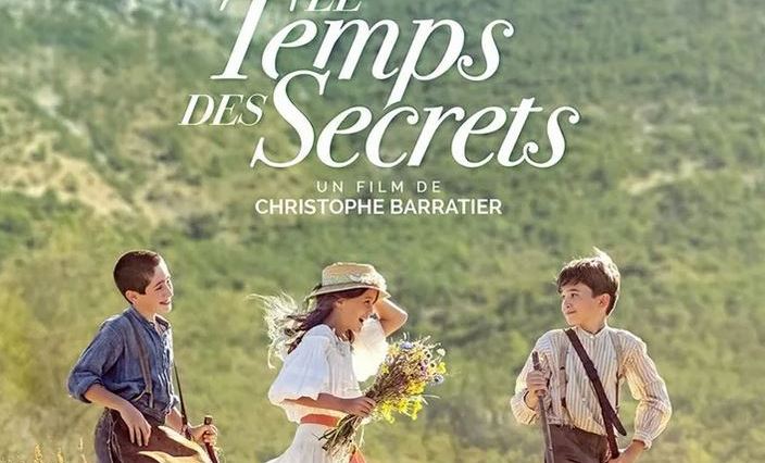 Marcel Pagnol adaptation le temps des secrets by Christophe Barratier