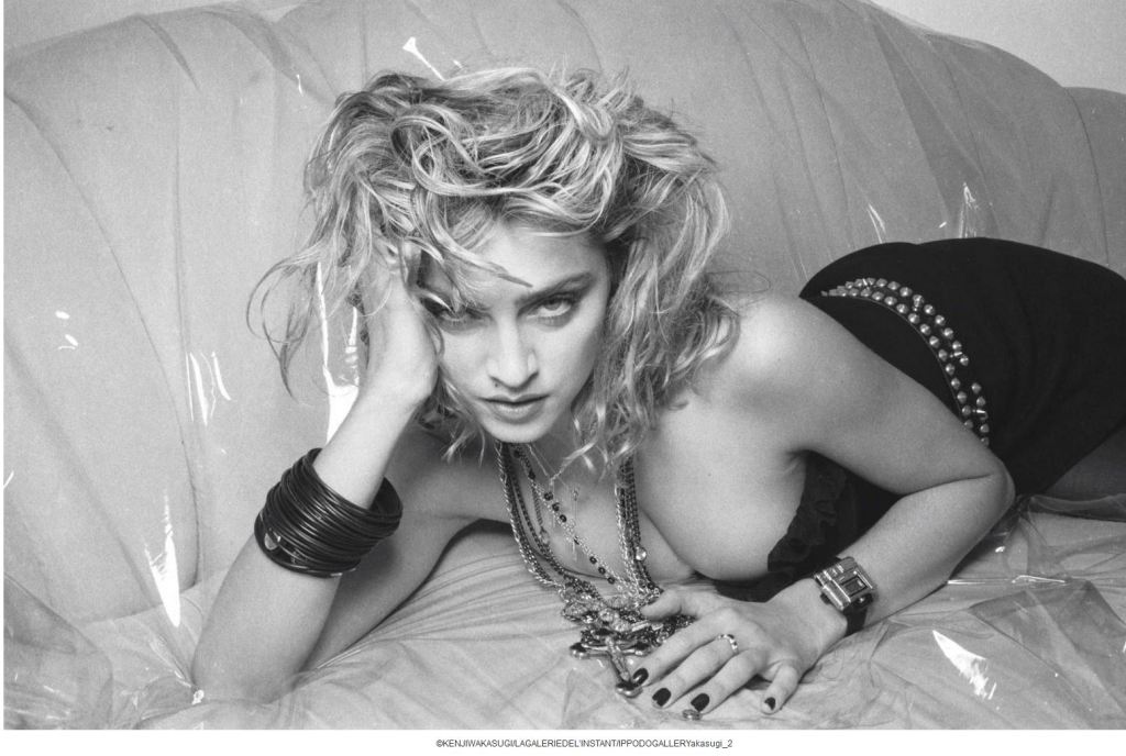 Madonna