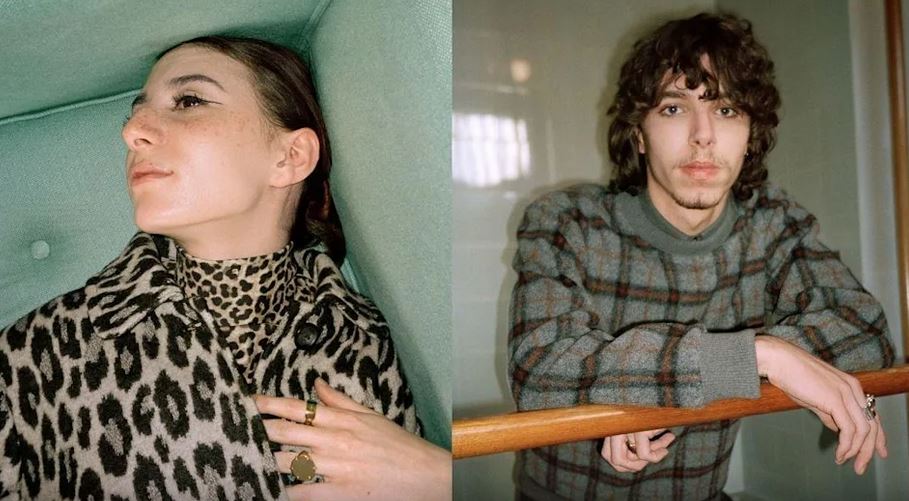 APC new fashion campaign