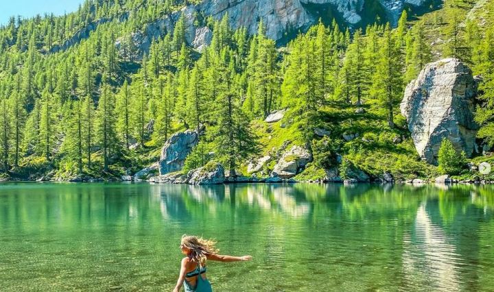 parc national du mercantour