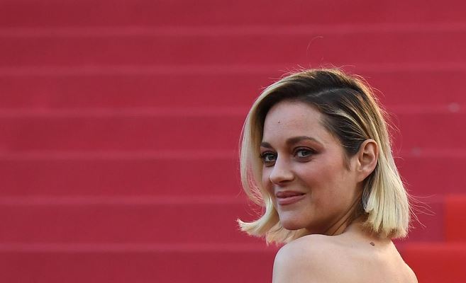 Cannes film festival 2022