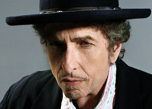 Bob dylan concerts