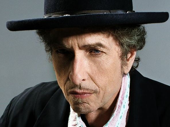 Bob dylan concerts