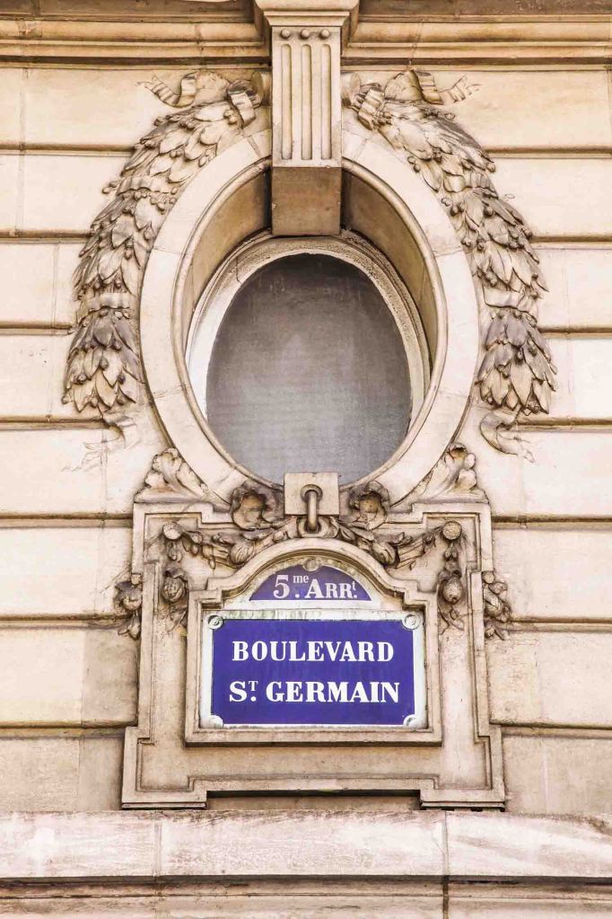 Saint-Germain-des-Prés