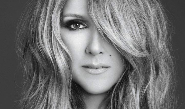 Celine Dion