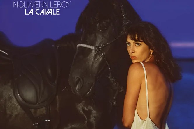 Nolwenn Leroy