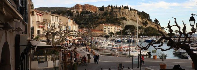 Cassis