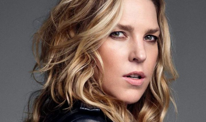 Diana Krall