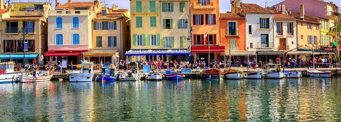 Cassis