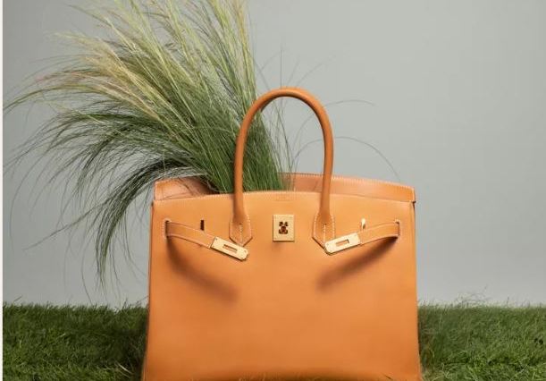 Hermès Birkin bag